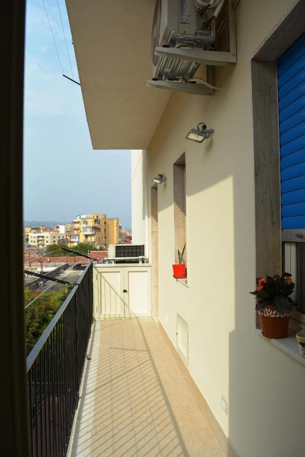 Da Aloisia - Casa Vacanze CTA Exterior foto