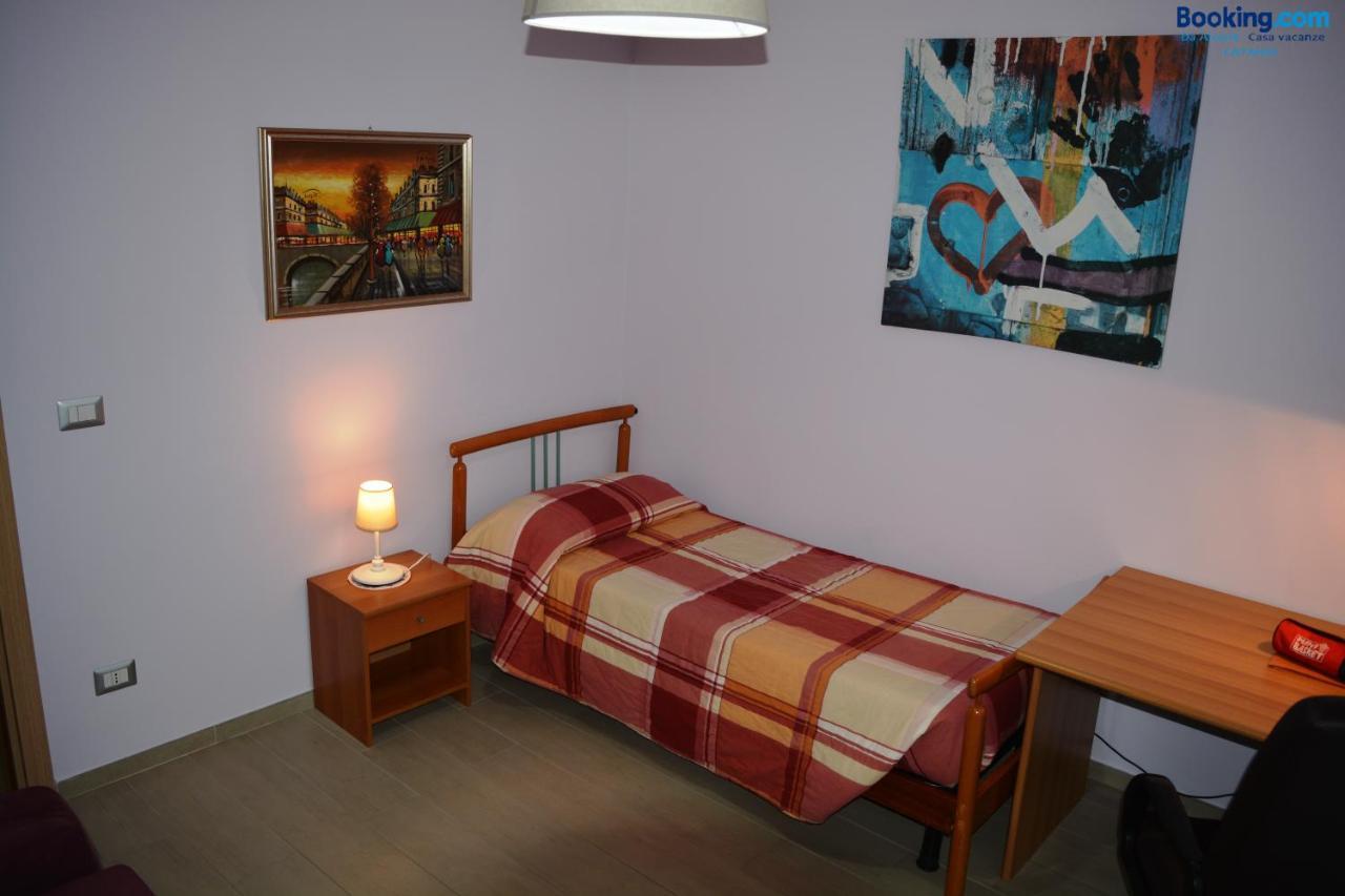 Da Aloisia - Casa Vacanze CTA Exterior foto